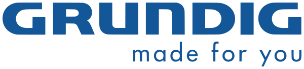 Grundig Brand Logo