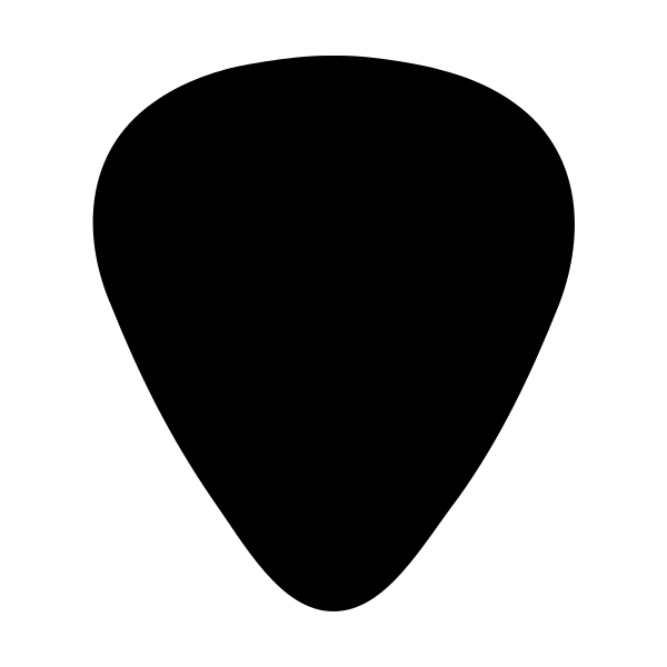 Guitar Pick