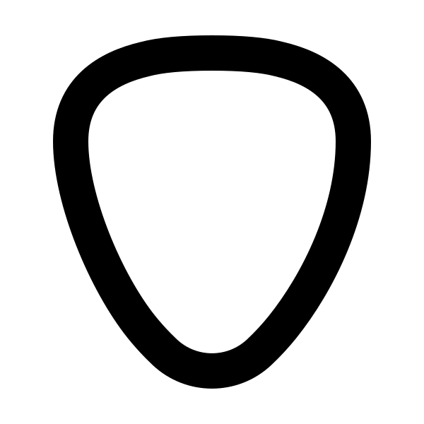 Guitar Pick