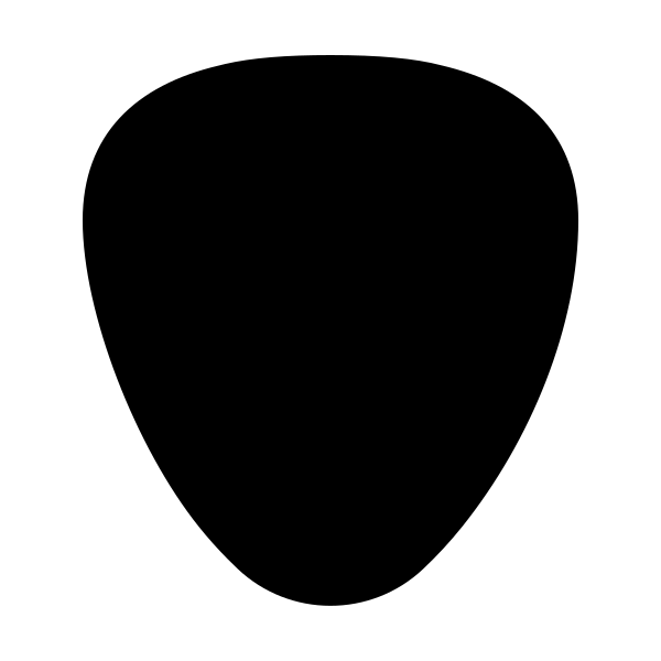 Guitar Pick