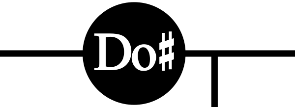Guitar String Dot Dod Top Plain