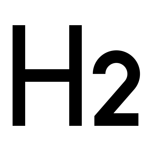 H 2