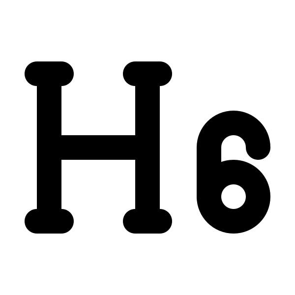 H 6