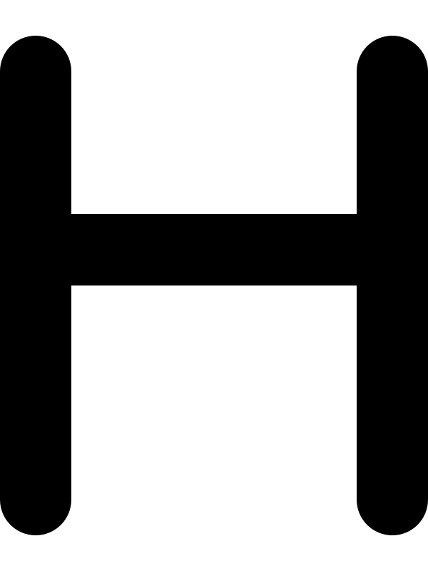 H