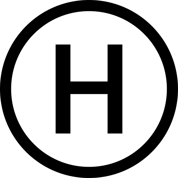 H Circle