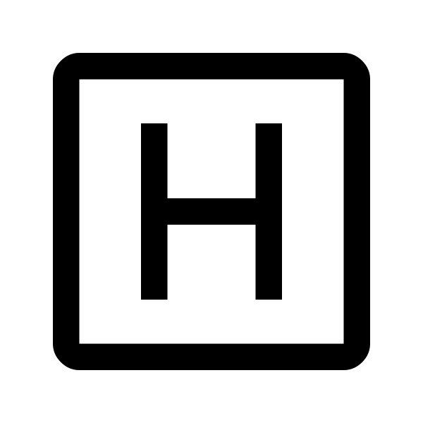 H Mobiledata Badge