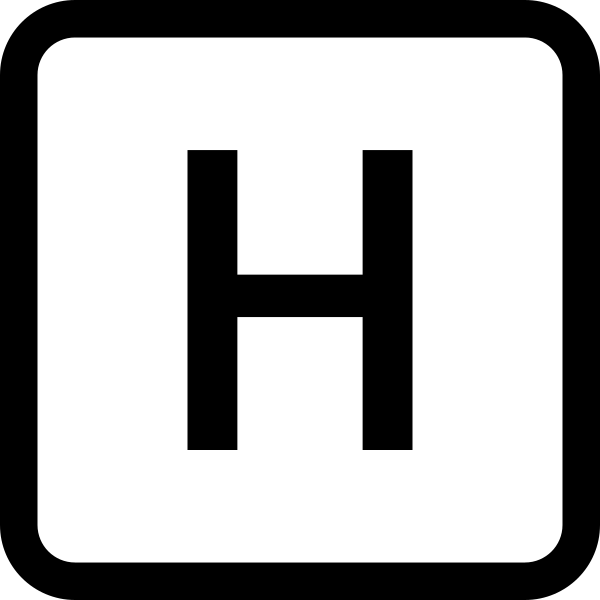 H Square