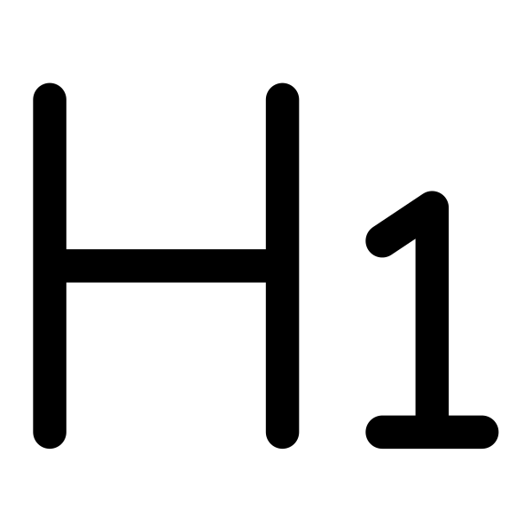 H1 Vector
