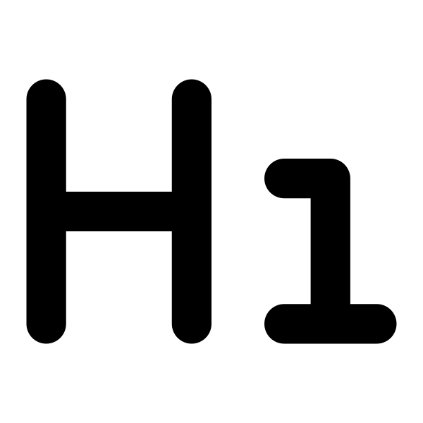H1