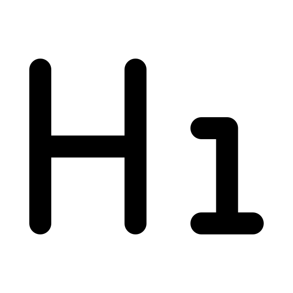 H1