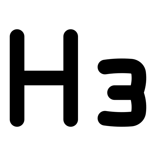 H3 Vector