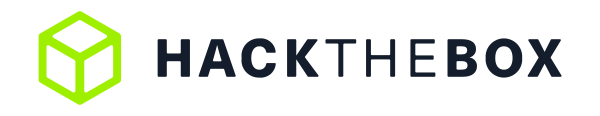Hack The Box Wordmark Light Vector