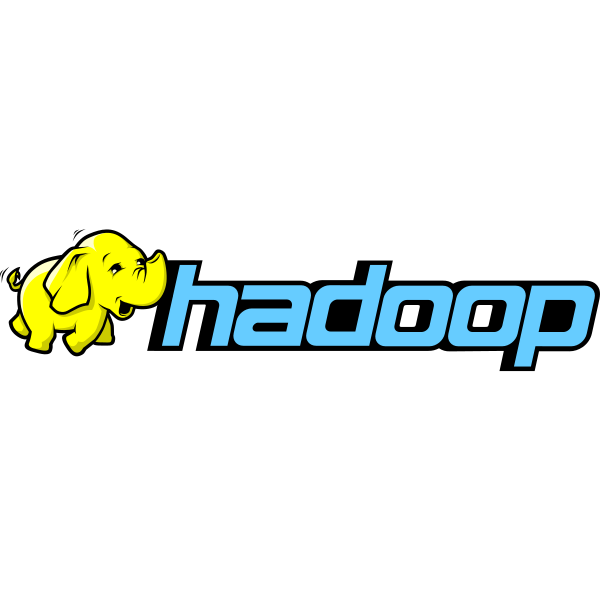 Hadoop Original Wordmark