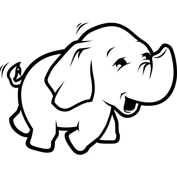 Hadoop Plain