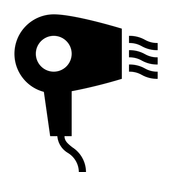 Hair Dryer