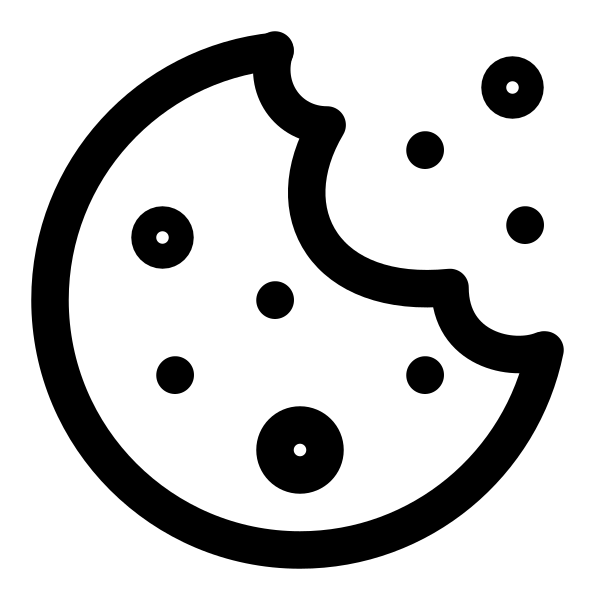 Half Cookie
