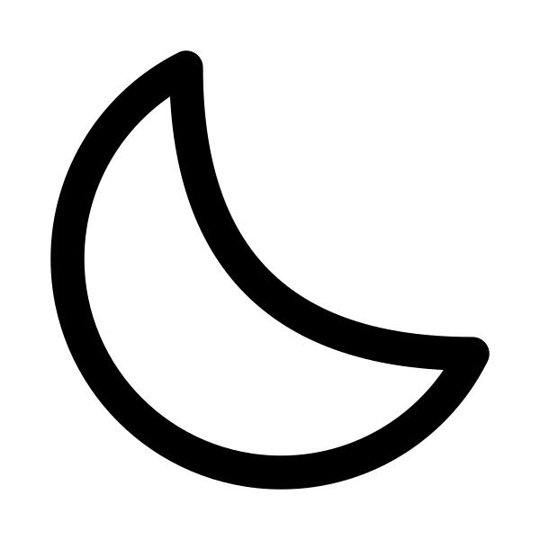 Half Moon