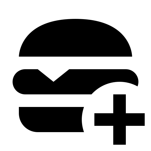 Hamburger Plus