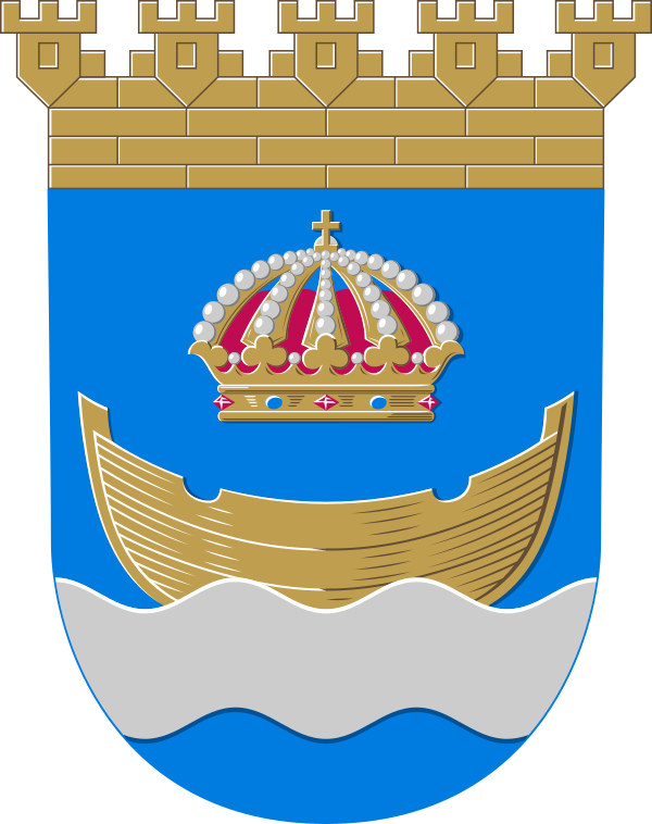 Hamina.vaakuna