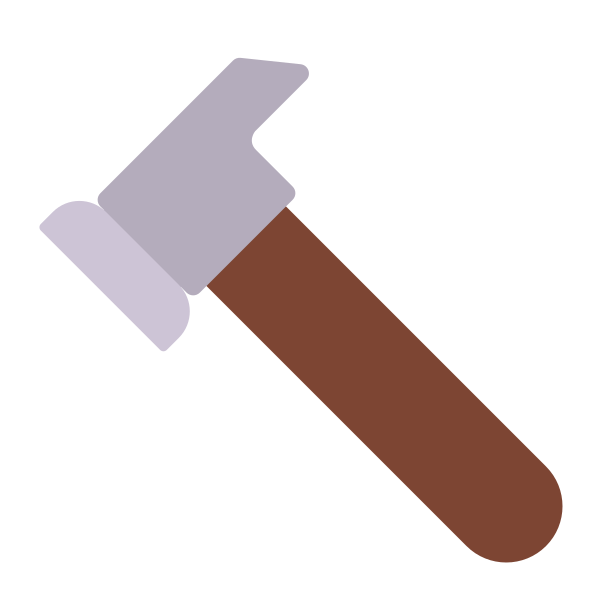 Hammer Flat