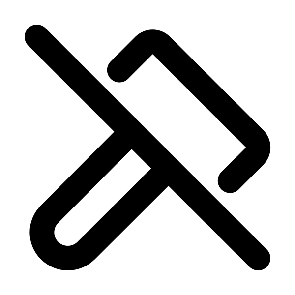 Hammer Off