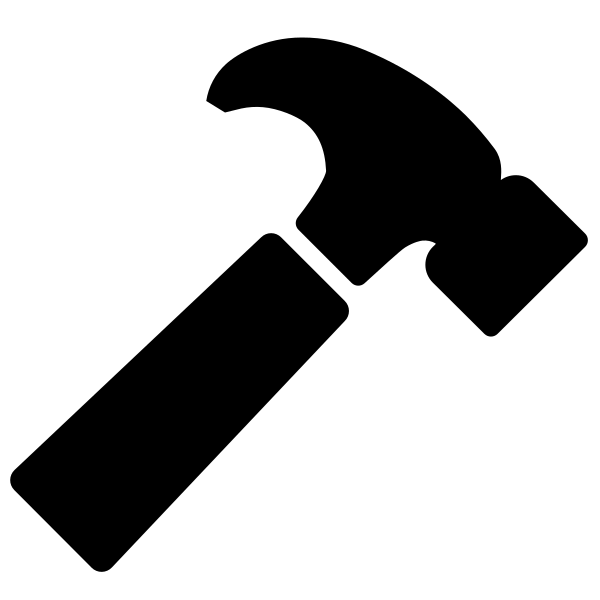 Hammer Sharp