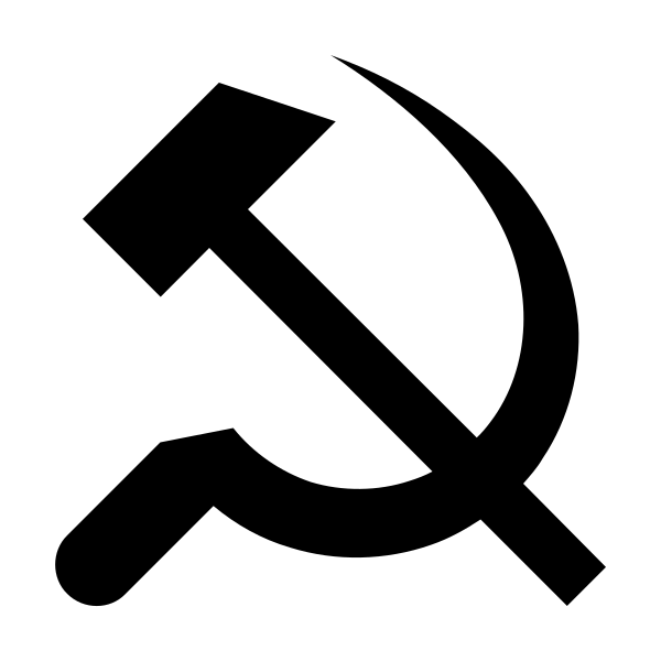 Hammer Sickle