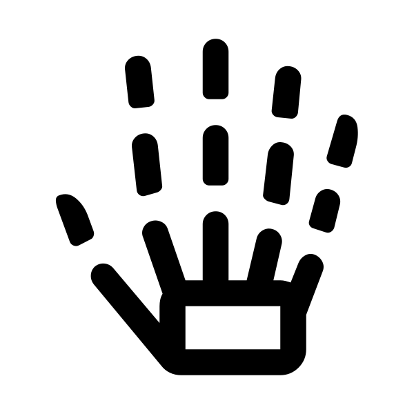 Hand Bones