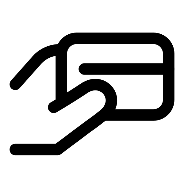 Hand Card