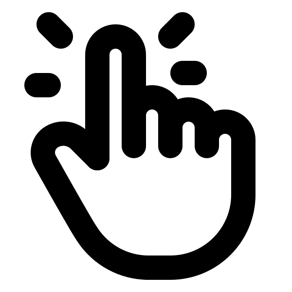 Hand Click