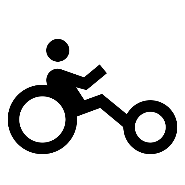 Hand Cycle