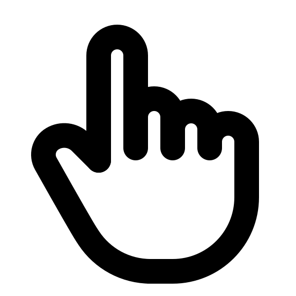 Hand Finger