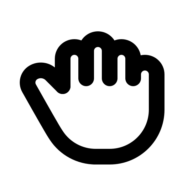 Hand Grab