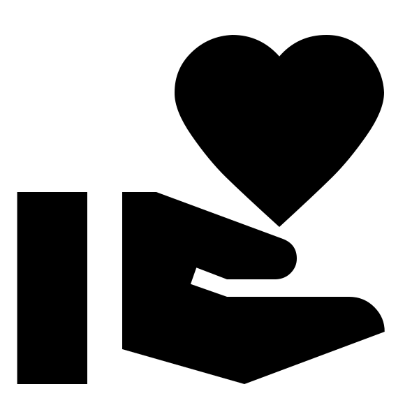 Hand Heart