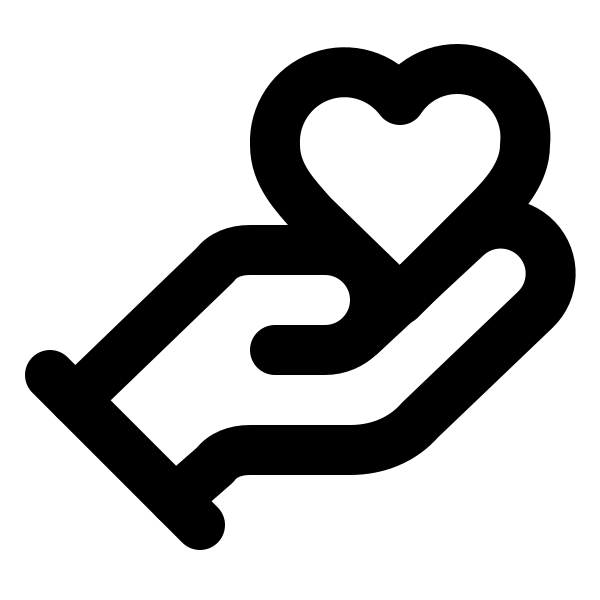 Hand Heart