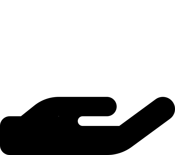 Hand Holding