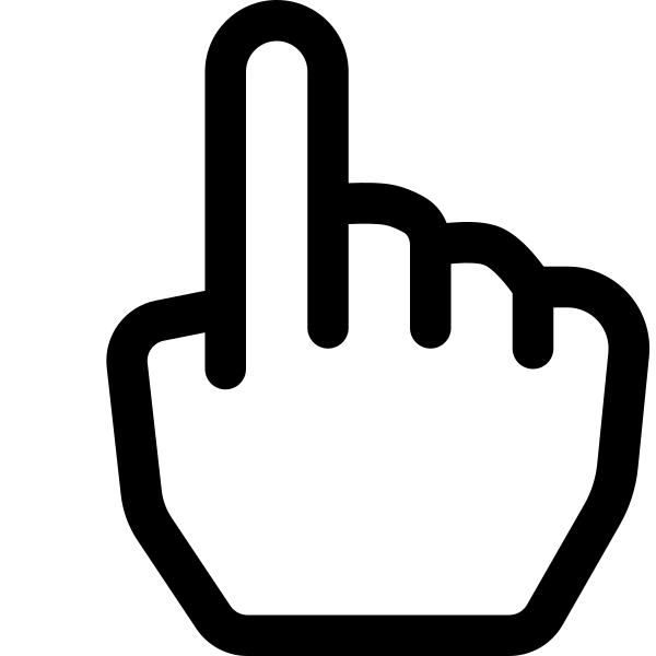 Hand Index