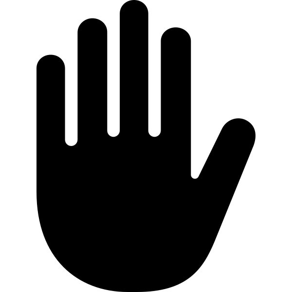 Hand Left