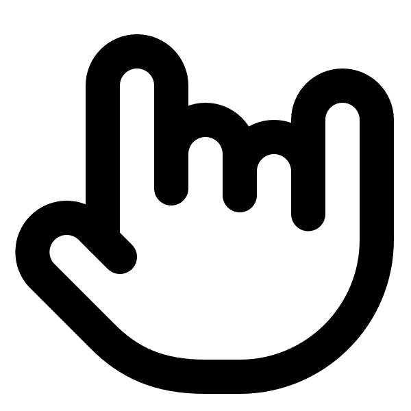 Hand Metal