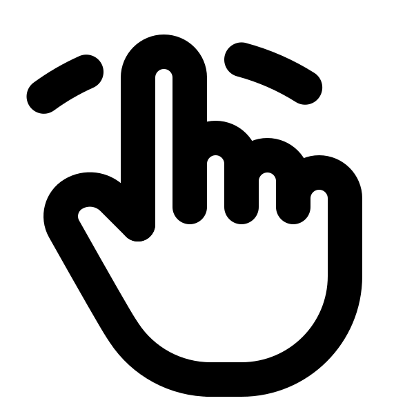 Hand Move