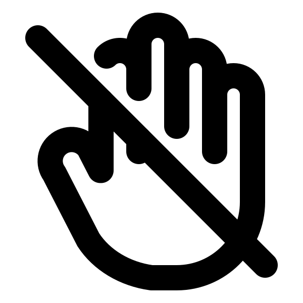 Hand Off
