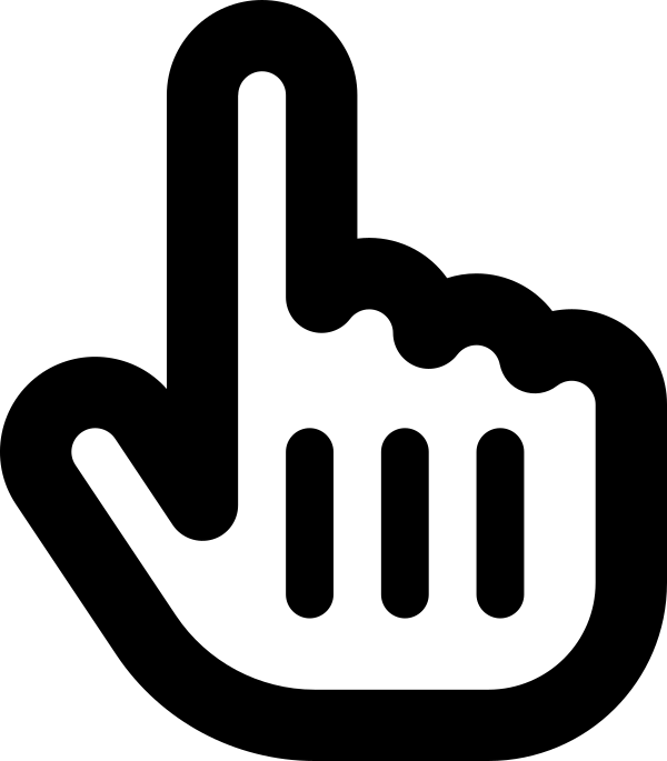 Hand Pointer