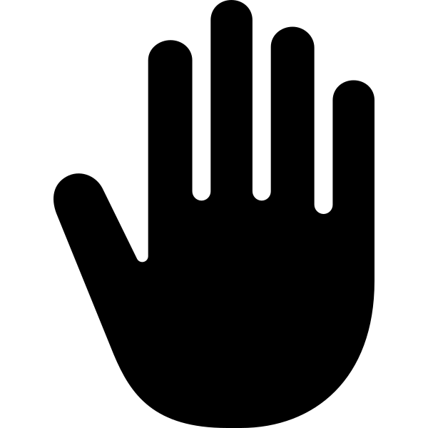 Hand Right