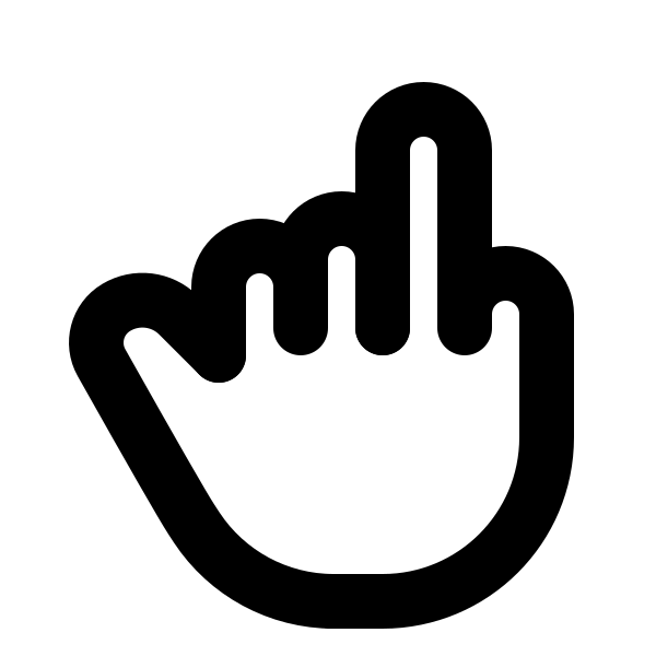 Hand Ring Finger