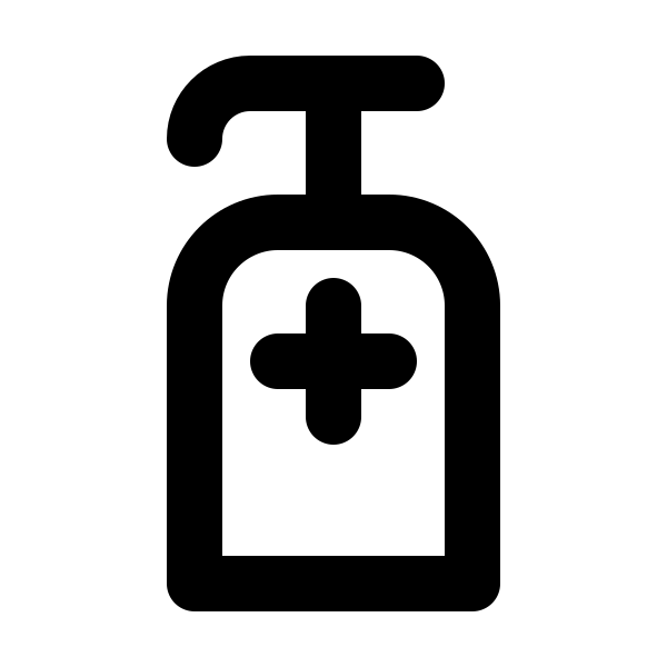 Hand Sanitizer