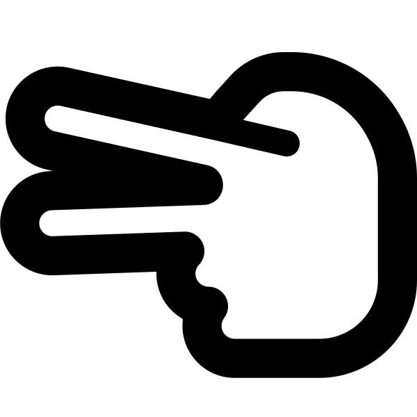 Hand Scissors
