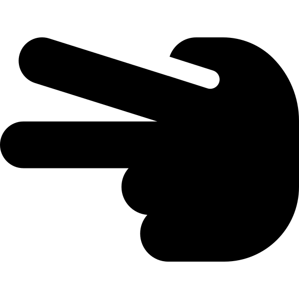 Hand Scissors