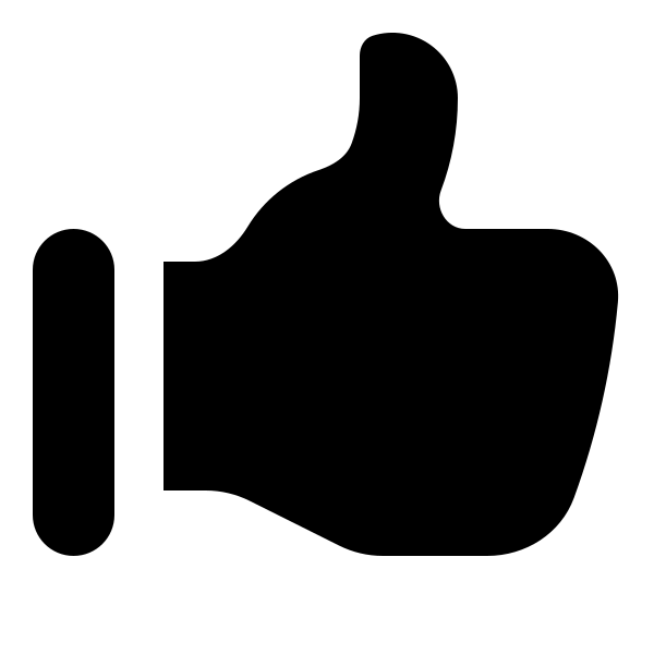 Hand Thumb Up