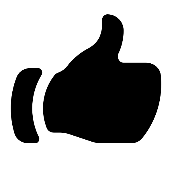 Hand Thumb Up