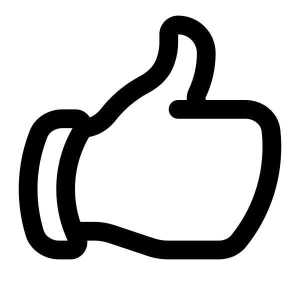 Hand Thumb Up